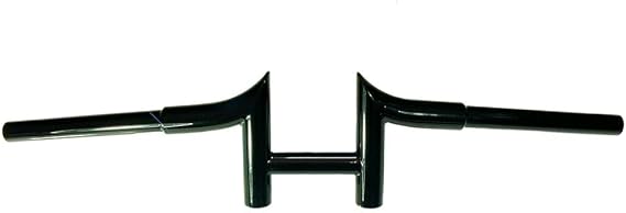 VFHBFMB Frisco H-Bomb Custom Made Handlebars For Victory 8 Ball, High Ball