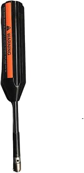 Otis AAA194BN1 Elevator Access Key