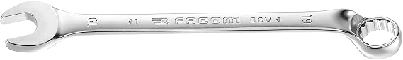 Facom 41 - Metric Offset Combination Wrenches