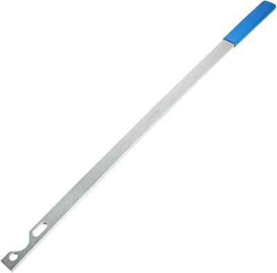Fan Clutch Wrench Water Pump Holder Removal Tool Compatible with Range Rover Evoque 3.0 L551 JLR-303-1667