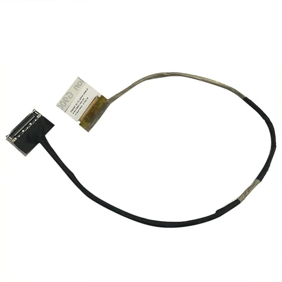 JINTAI Suyitai for CLEVO PB50EF 30 to 30PIN LCD Screen Display Video Cable | 643PB5010322N LVDS