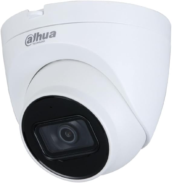 Dahua Ip Camera Ipc-hdw2230tp Dome 2mp 2.8mm Poe