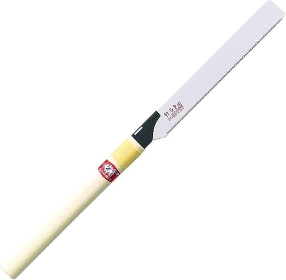 Bamboo cutter