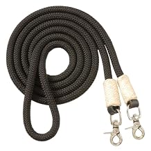 Tough 1 Royal King Cord Roping Reins