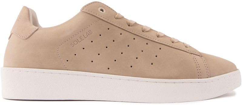 SOLE Lab Zinc Sneakers US 9 Brown