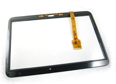 Touch Screen Digitizer Replacement for Samsung Galaxy Tab 3 10.1 GT-P5200 P5210 P5220 Black