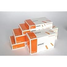 Transparent Film Dressing OpSite 5-1/2 X 4 " 2 Tab Delivery