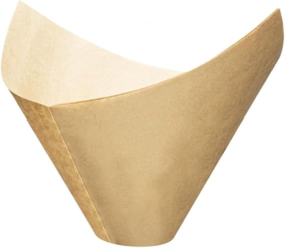 Chemex Unbleached Coffee Filters, Pour Over Filter AFSU-100