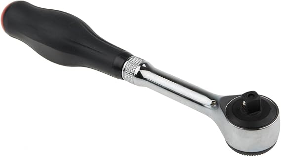 Facom J.360 Rotator Ratchet, 3/8" Square Drive