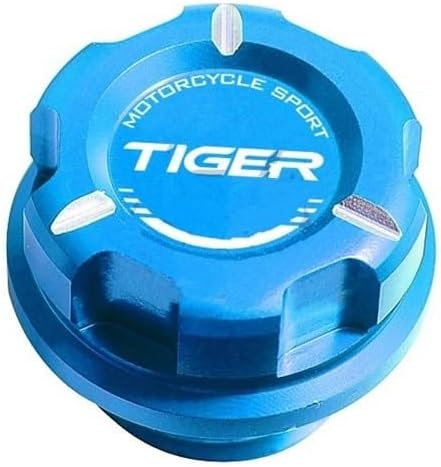 Engine Oil Filler Fill Cap Screw For Tiger 800 XC XCX XCA XR XRX XRT 2011 Motorcycle Accessories Engine Filler Oil Cap