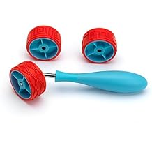 Xiem Studio Tools Mini Art Roller Set D