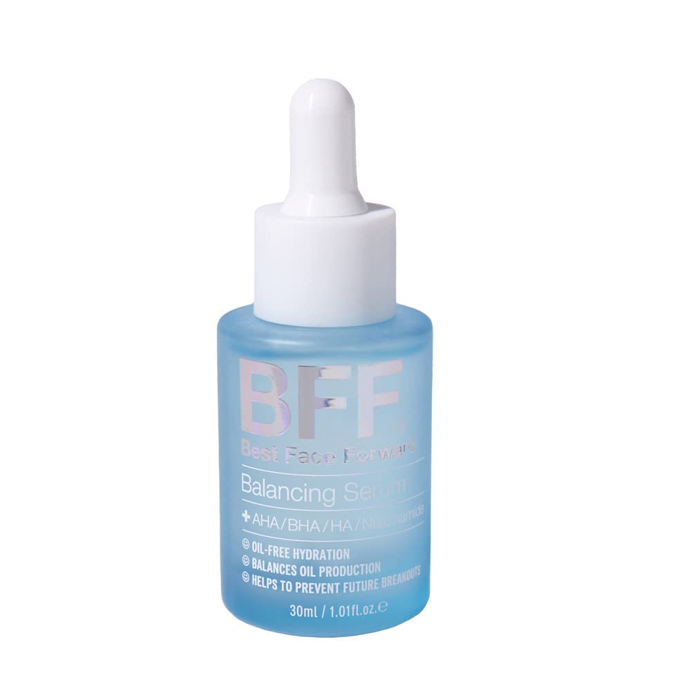 Compatible High Yield Cartridge Replacement. Balancing Serum