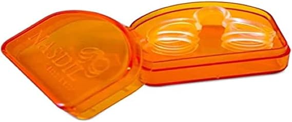 Anti-Snore Solution with Filter