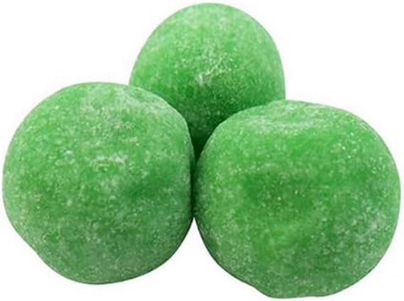 Krazy Kandi Kingsway 1kg Bulk Bags – Retro Pick and Mix, Party Favourites, British Candy, Bulk Share Bag, Pick Your Favourite (Watermelon Bon Bon)