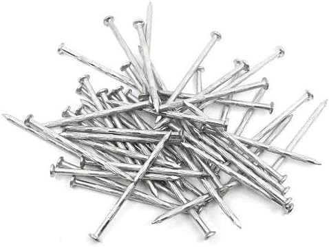 Kanallı Çelik Çivi 4x40mm (250gr)