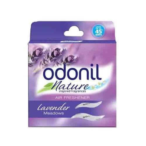 Block - 2x50 g Lavender