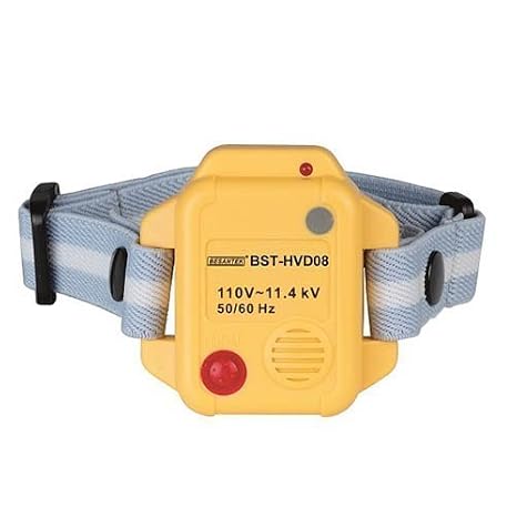 BST-HVD8 Safety Voltage Detector, AC Voltage(110V to 11.4kV)