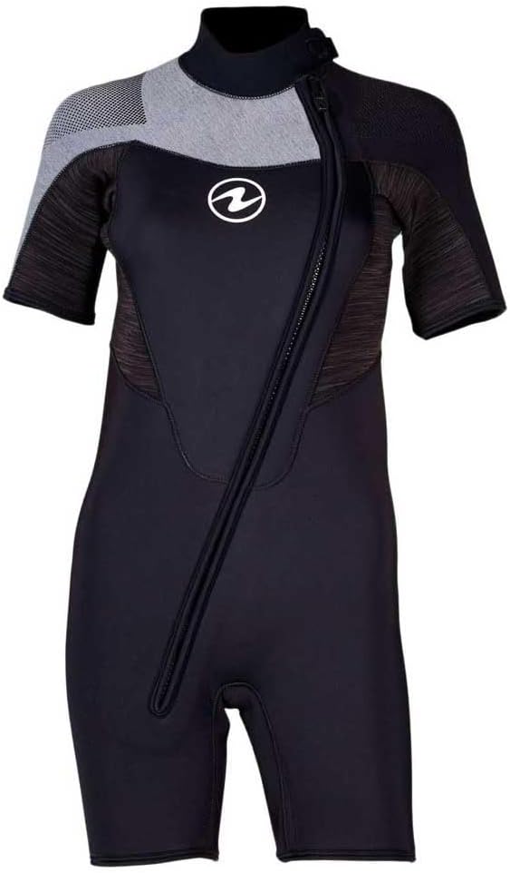 Aqualung Dynaflex Jacket 5.5 Mm Woman XS
