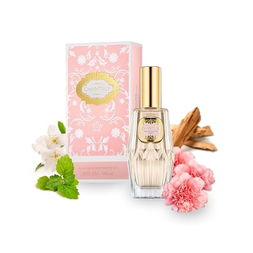 Dana Chantilly EDT Spray 3.5 oz