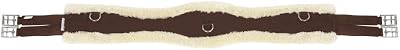 Lami-Cell Comfort Girth ChocNAT 44