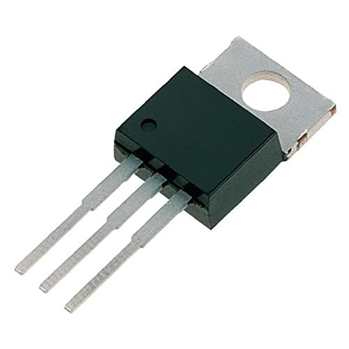 L7905CV Negative Voltage Regulator ICs Output -5v TO-220 Package 5 Pack