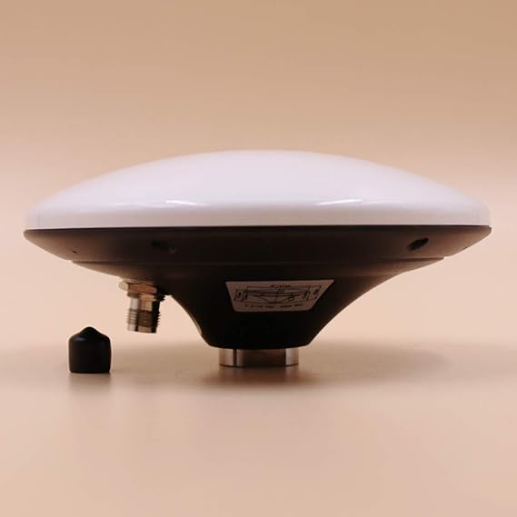 CORS RTK GNSS GLONASS BDS GPS Survey Antenna High Precision Antenna for Precision Agriculture, Land House Survey