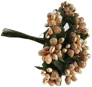 My Skills - Artificial flower Golden Flower Cipso 1 Bundle