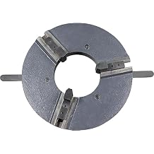 KAKA INDUSTRIAL WPC-200 3-Jaw Chuck for Welding Positioner WP-220