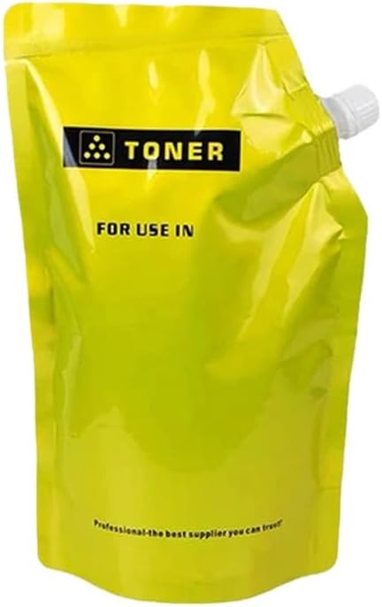 5AA TK-5230 5232 5240 Toner Powder Compatible with ECOSYS P5021cdn P5021cdw P5026cdn M5521cdn M5521cdw M5526cdn M5526cdw(Magenta 300g)