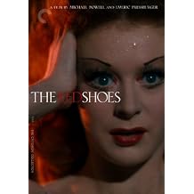 The Red Shoes (The Criterion Collection) [DVD]