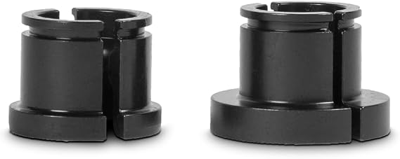 Tiger Tool Pin and Bushing Adapter 15009, to be used with the Pin & Bushing Starter Kit for Heavy Duty Semi Trucks & Equipment, Adapter Tool for Removing Pins & Bushings