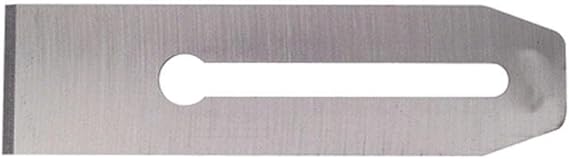 2 In. Iron Bench Plane Blade Replacement Part new