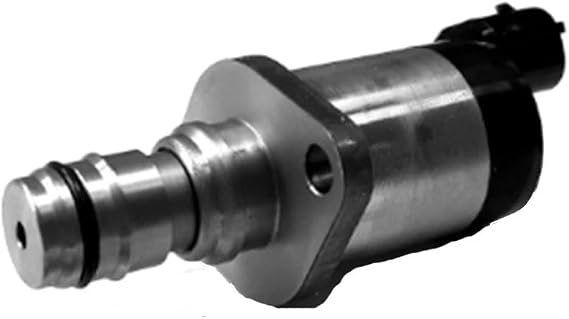 Scv Fuel Pump Suction Control Valve 8981455010 for Isuzu Engine 6HK1 4HK1 4JK1 4JJ1 John Deere Excavator 135G