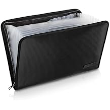 for ENGPOW Fireproof File Folder Fireproof Fire and Water Resistant Documen...