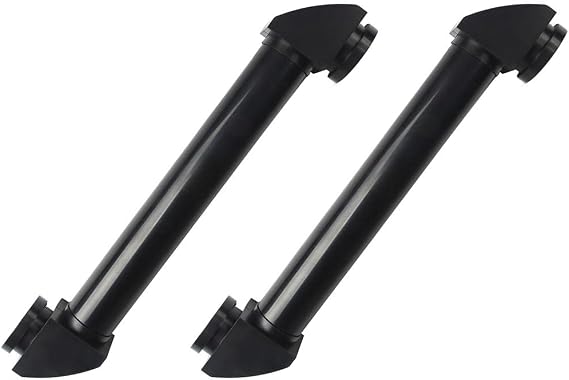 Mipcase 2-Pack Professional Optical Periscope Set for Science Education and Optical Experiment Teaching Tools with Removable Design 11.61 X 2.36 X 1.57 Inch