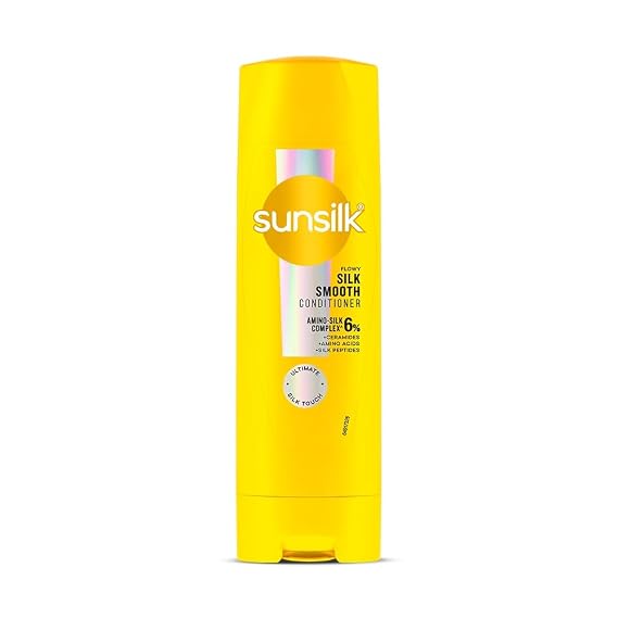 sunsilk Nourishing Soft & Smooth Conditioner 180 ml/6 fl.oz