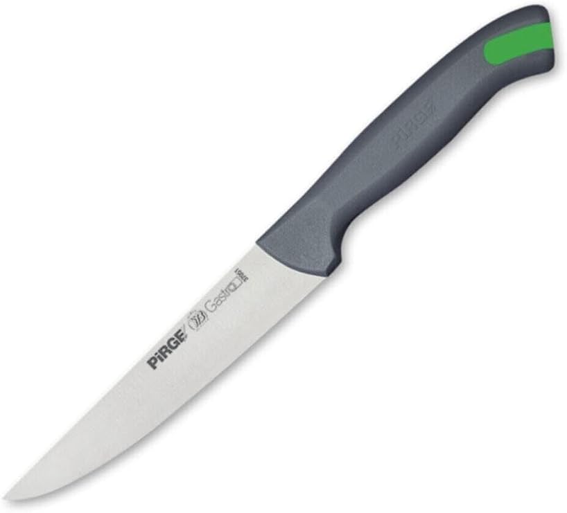 Pirge Gastro Kitchen Knife 12.5 Cm Gray 37051