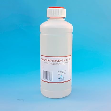 Sodium silicate (1L)
