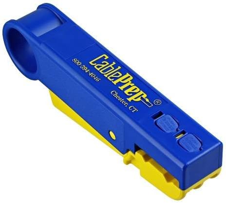 Super CPT Cable Stripping Tool for Flexible Feeder Cable (Flex 500)