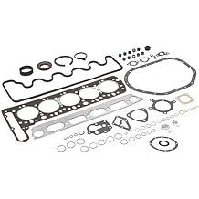 Elring 892.483 Full Gasket Set, engine