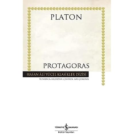 Protagoras