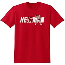 Fernando Mendoza Indiana Trophy Shirt T-Shirt