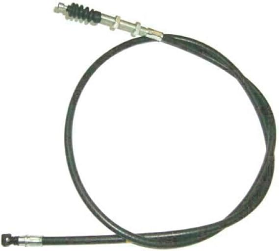 Clutch Cable For Motorcycle Bike 350/500cc, Electa #571156/d - Hktraders-us