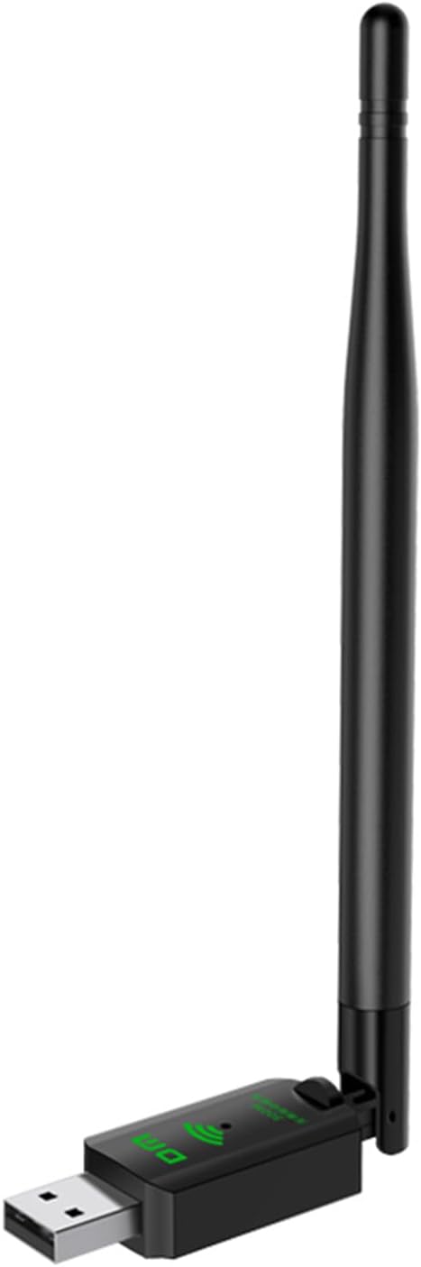 DM AD082 300 Mbps USB Wireless Adapter Wifi Transceiver Access Point
