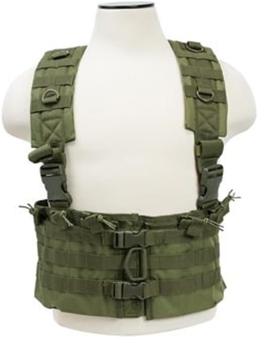 NC Star AR Chest Rig