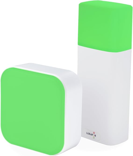 Switch Pro 2 Wireless Office Busy Light for Meeting Rooms and Desks