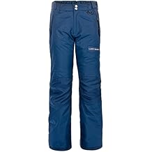Lucky Bums Kids Ski Snow Pants, Reinforced Knees and Seat