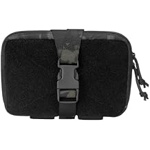 EXCELLENT ELITE SPANKER Tactical Molle Rip Away Ifak Pouch Utility First Aid Pouch Medical EMT Bag