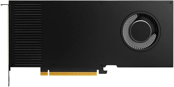 Pny Nvidia Rtx A4000