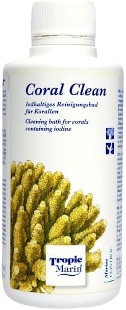 Tropic Marin Coral Clean 250 ml.